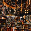 merry go round