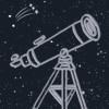 星星一直为你绽放