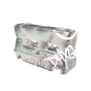 DHXG ( Prod. @whatamazin.wav, @lr_r._ & @scarecrow_tstbeatz )