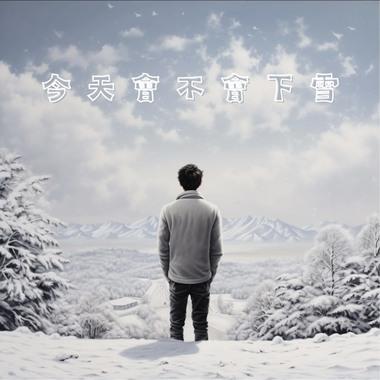 今天会不会下雪