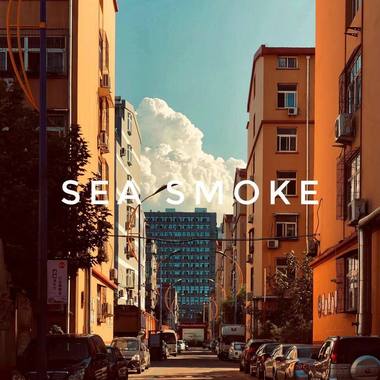 SeaSmoke(instrument version）