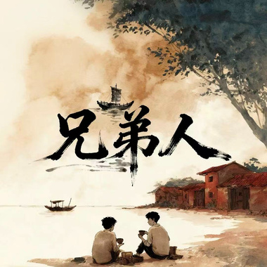 兄弟人