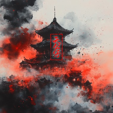 天公仔