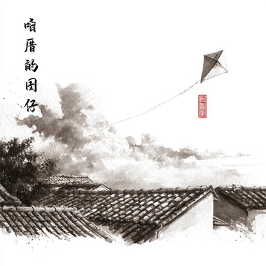 咱厝的囝仔