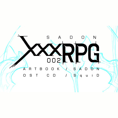 xxxRPG Crossfade