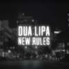New Rules (cover)