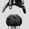 洗脑 Brainwash