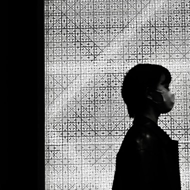 I'm lost in the city of the love (demo)