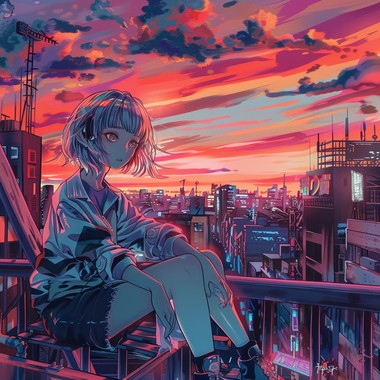 就让我唱一首情歌吧