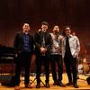 Paganini Caprice Jazz Version Feat.吴政君&Michael Wang (Live)
