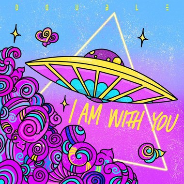 大布偶 - I'm with you