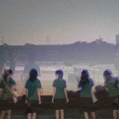 梦痕