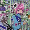 漫游在宇宙
