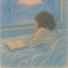 偶阵雨