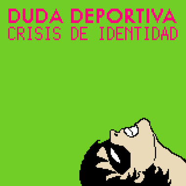 Crisis de identidad - 身份认同危机