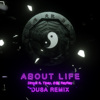 DinPei - About Life(Dusa Remix)ft.Tipsy,小鱼,RayRay