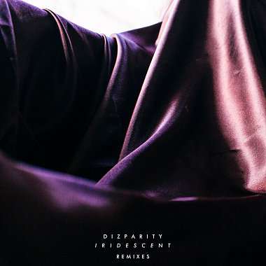 Dizparity－梦幻泡影 Dreamy Shadows ft.Leaf叶子（Dusa Remix）