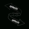 OPPOSITE相反 - 一甲板失望的人
