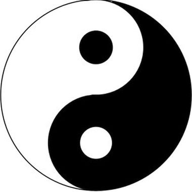 太极舞影