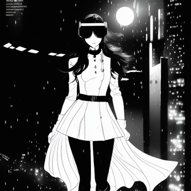DEL【AI少女】
