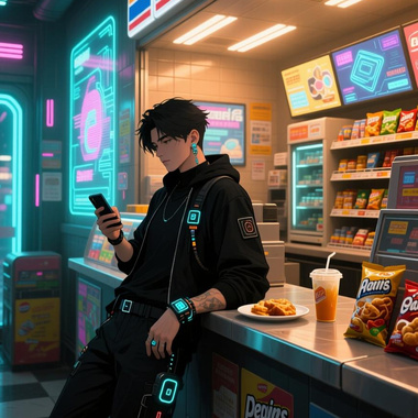 아침 안먹어 我不吃早餐