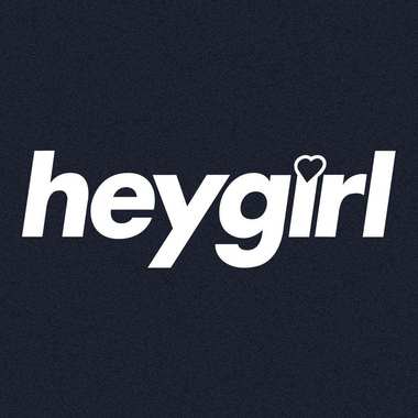 hey girl