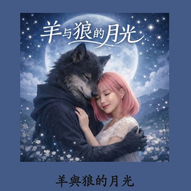 羊与狼的月光