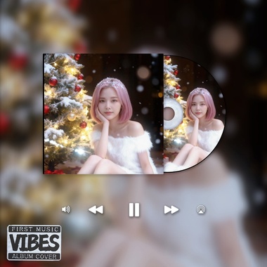 This Christmas, it’s all about us