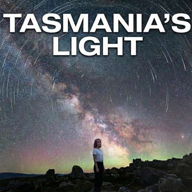 塔斯马尼亚的光