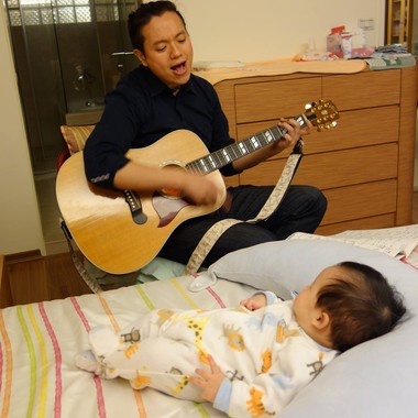 妈妈