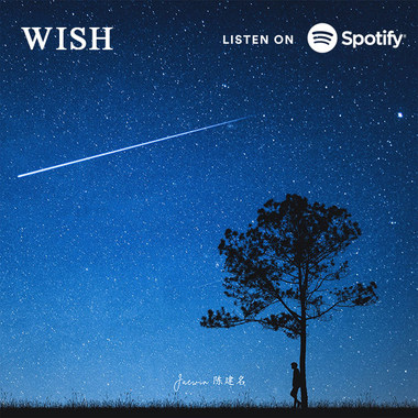JustJaewin -Wish