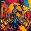 06_Dance of the Ember 星火之舞