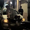 我一个人想你