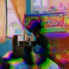 一人独饮
