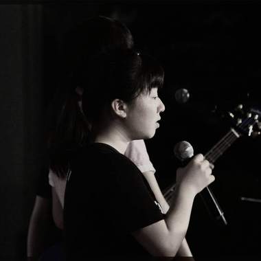 说散就散 (cover)