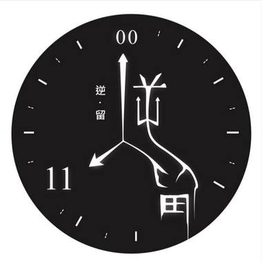 聊聊【逆．留】展览