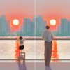 长大以后