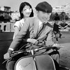 闯入