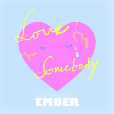 Love Somebody