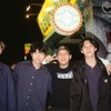 让她走/LETHERGO