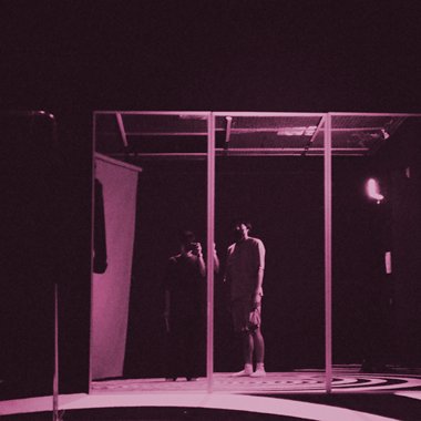 夜猫海上日志 EmOwl - 红踯躅 Hold You