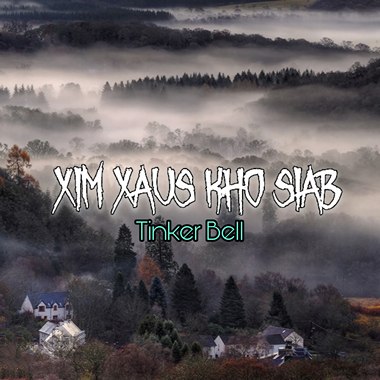 xim xaus kho siab（二胡曲）【独调】
