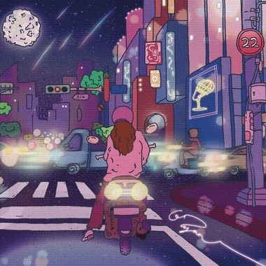 一点私心歌单