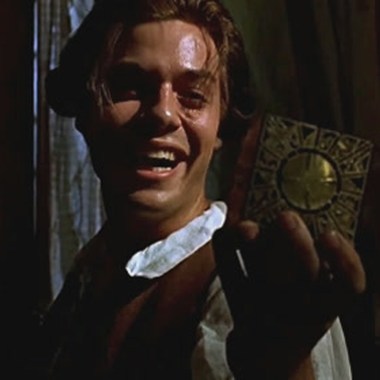 Hellraiser