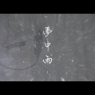 梦中雨