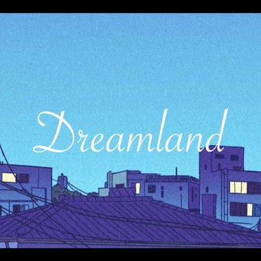 信凯Shinkai-Dreamland