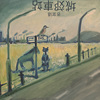 一匹矮马