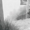 the first day