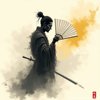 Blade Behind the Fan扇卷藏锋