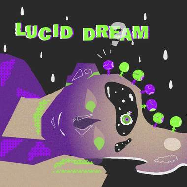 清醒梦清醒  [2022教育之夜 Lucid Dream 主题曲]